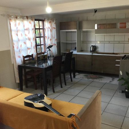 Pousada Boulevard Florianopolis Bagian luar foto
