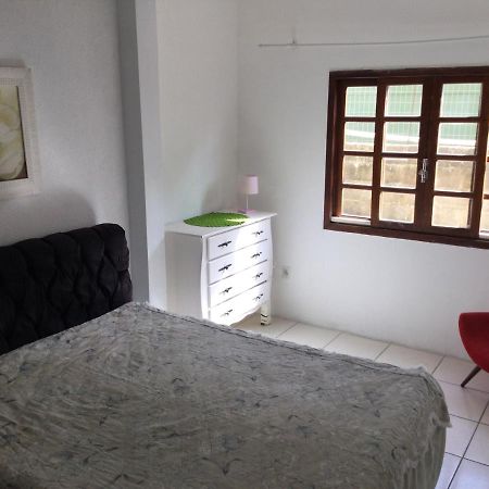 Pousada Boulevard Florianopolis Bagian luar foto