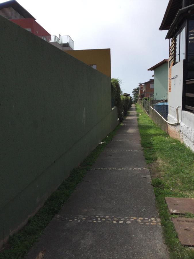 Pousada Boulevard Florianopolis Bagian luar foto